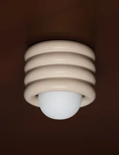 Bibi Flush Mount Light by Eny Lee Parker x Mitzi