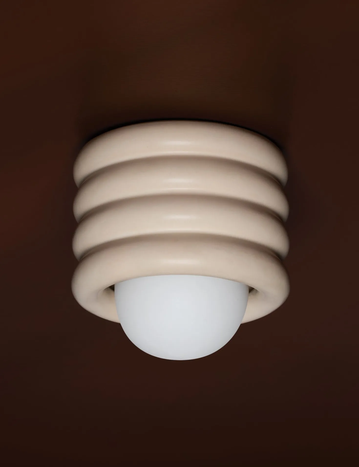 Bibi Flush Mount Light by Eny Lee Parker x Mitzi