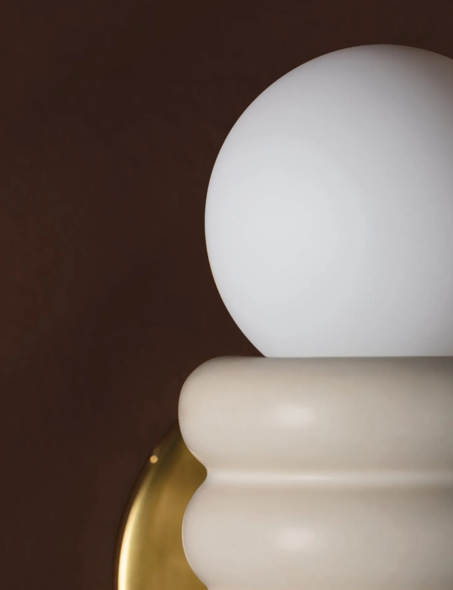 Bibi Sconce by Eny Lee Parker x Mitzi