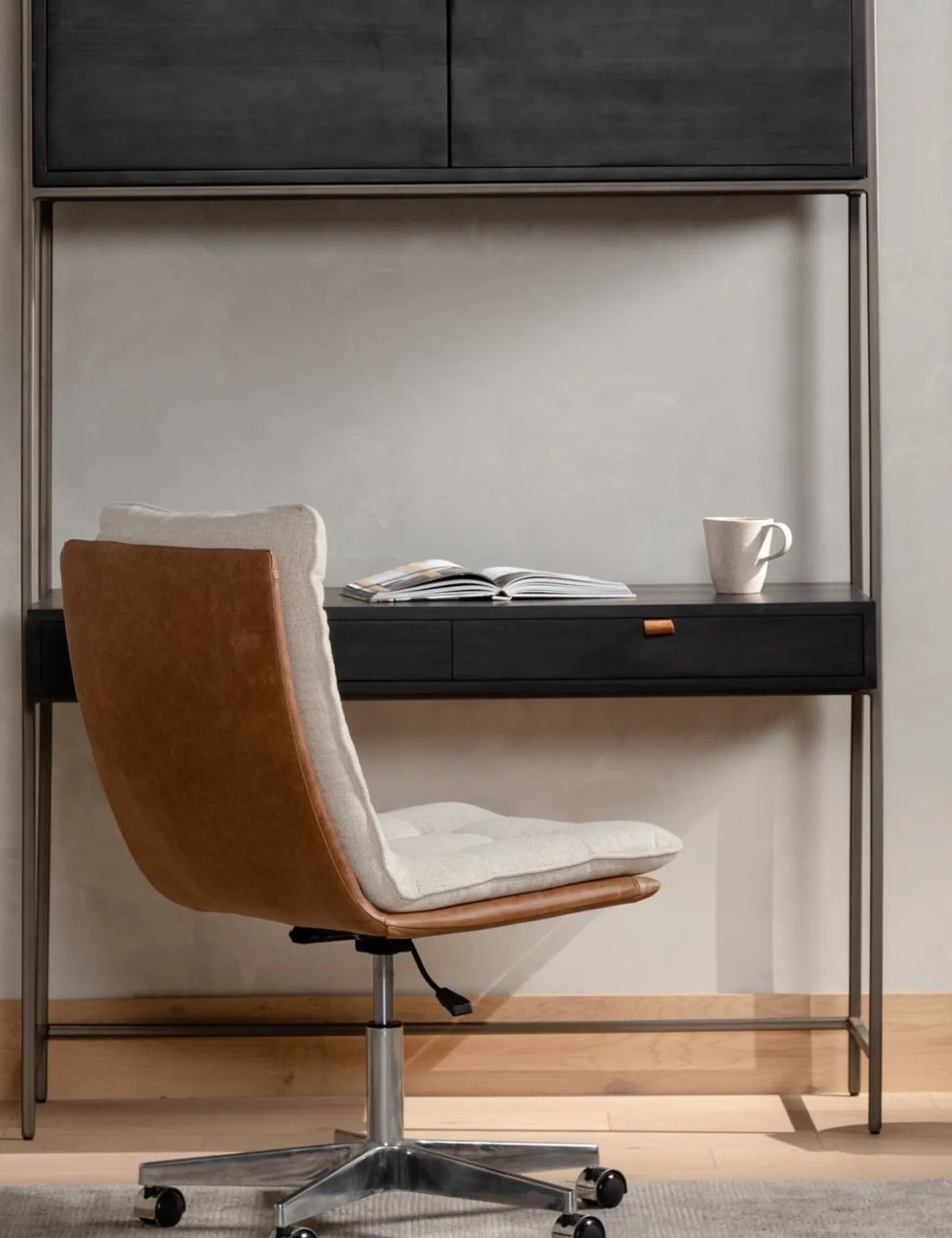 Bilbao Office Chair