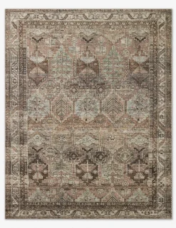Billie Rug by Amber Lewis x Loloi