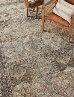 Billie Rug by Amber Lewis x Loloi