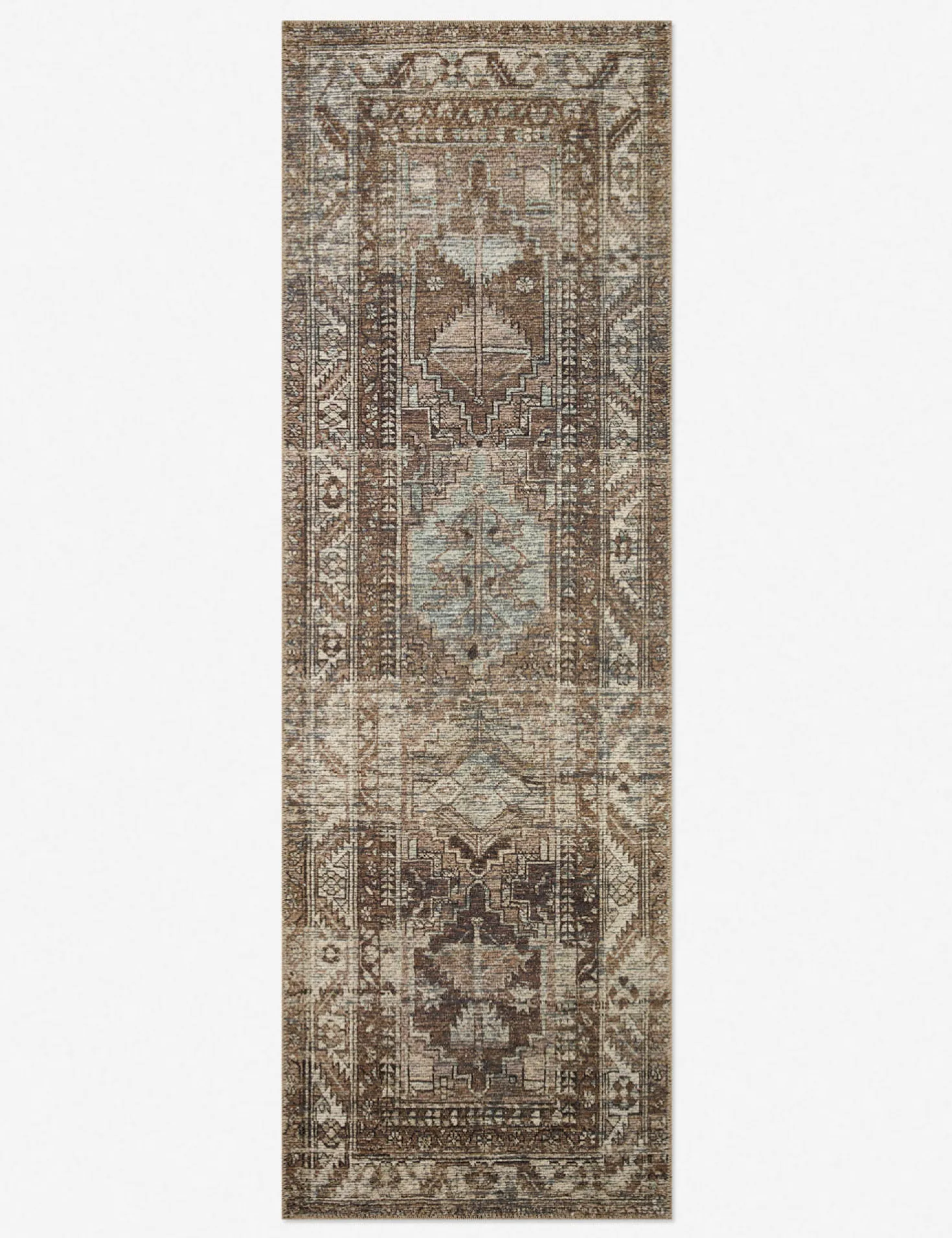 Billie Rug by Amber Lewis x Loloi