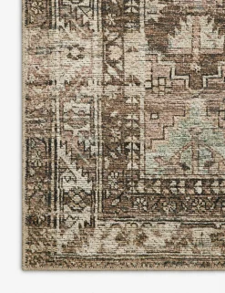 Billie Rug by Amber Lewis x Loloi