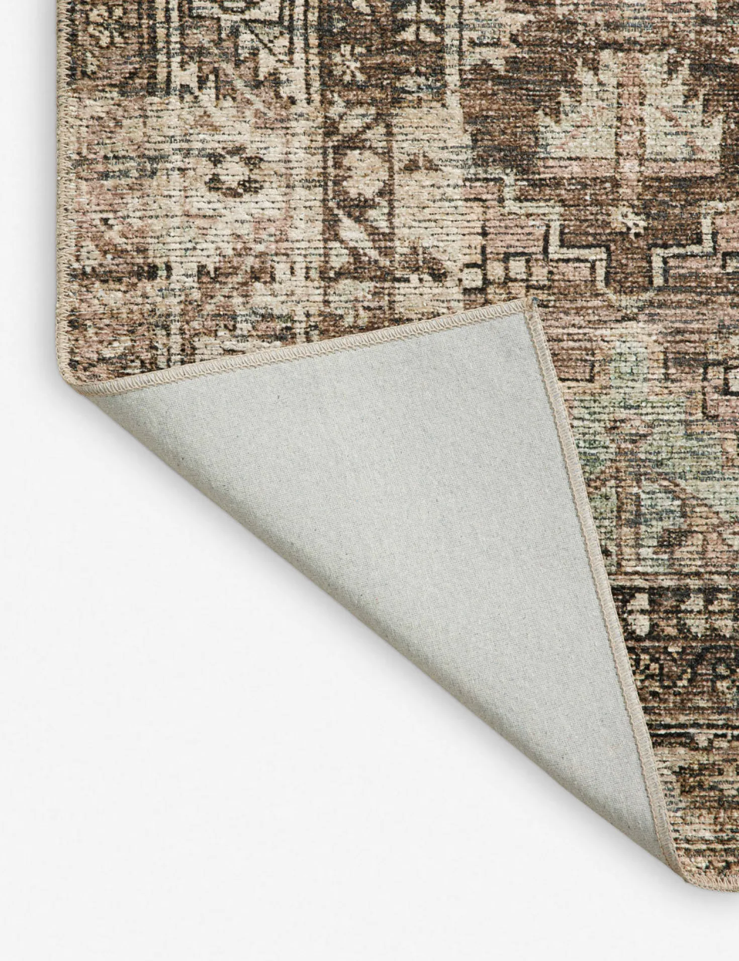 Billie Rug by Amber Lewis x Loloi