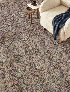 Billie Rug by Amber Lewis x Loloi