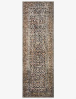 Billie Rug by Amber Lewis x Loloi