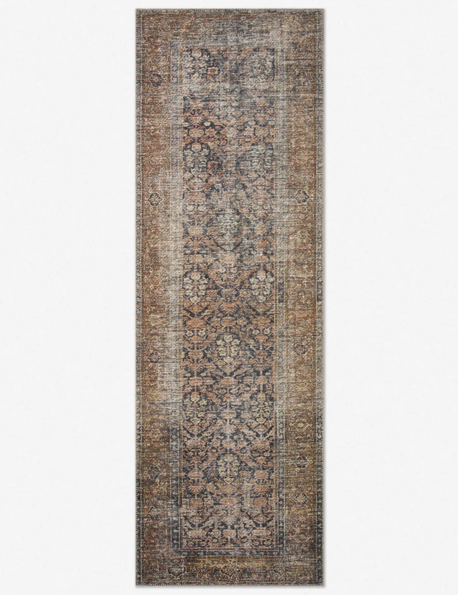 Billie Rug by Amber Lewis x Loloi