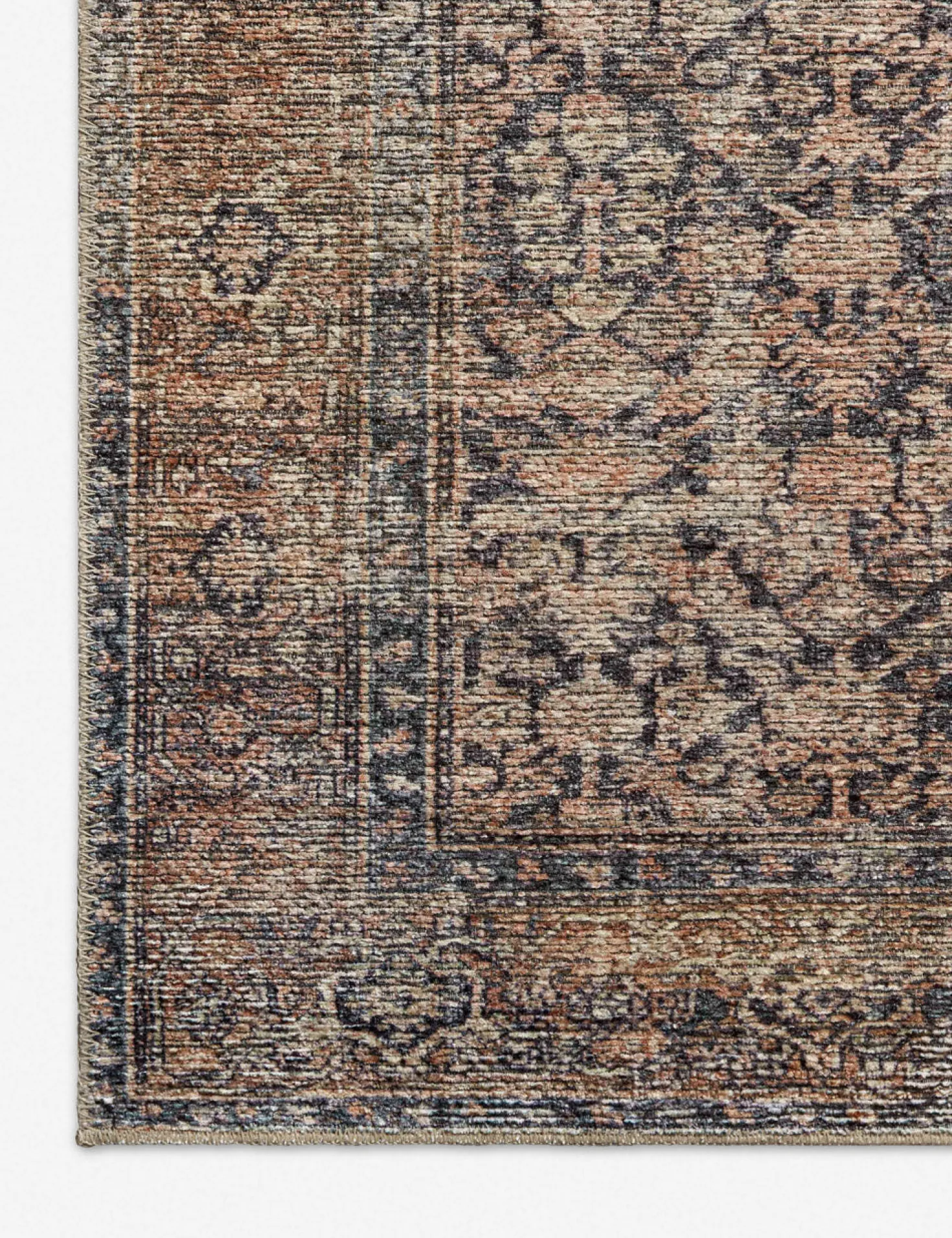 Billie Rug by Amber Lewis x Loloi