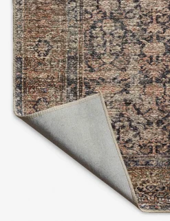 Billie Rug by Amber Lewis x Loloi