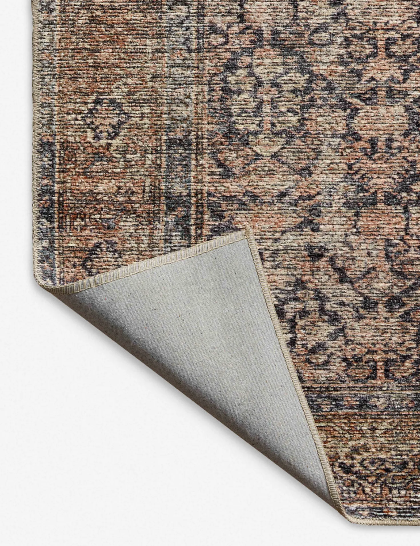 Billie Rug by Amber Lewis x Loloi