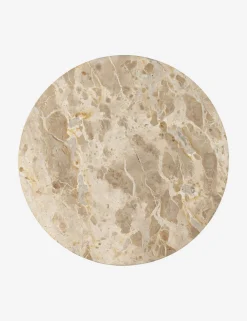 Billings Round Side Table by Amber Lewis x Four Hands