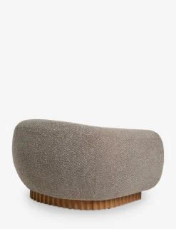 Billow Accent Chair by Sarah Sherman Samuel