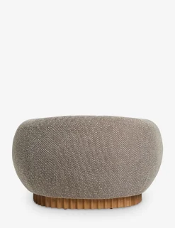 Billow Accent Chair by Sarah Sherman Samuel