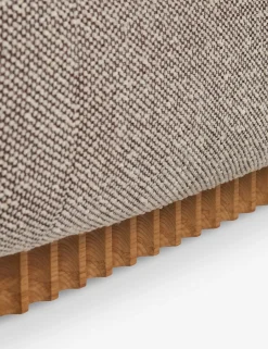 Billow Accent Chair by Sarah Sherman Samuel