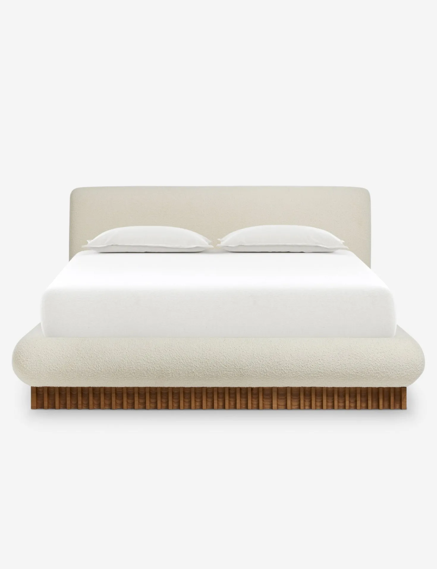 Billow Bed by Sarah Sherman Samuel