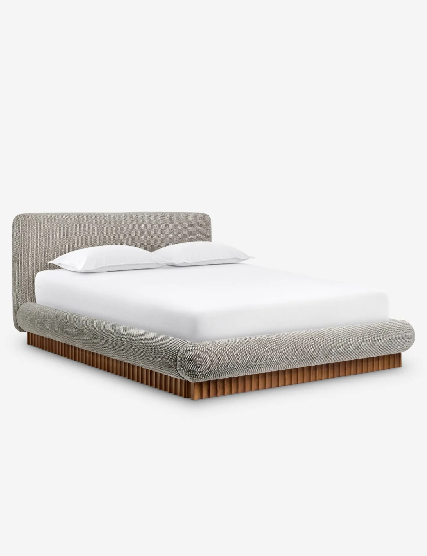 Billow Bed by Sarah Sherman Samuel