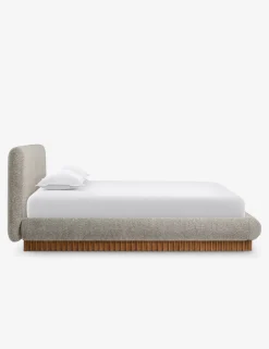 Billow Bed by Sarah Sherman Samuel