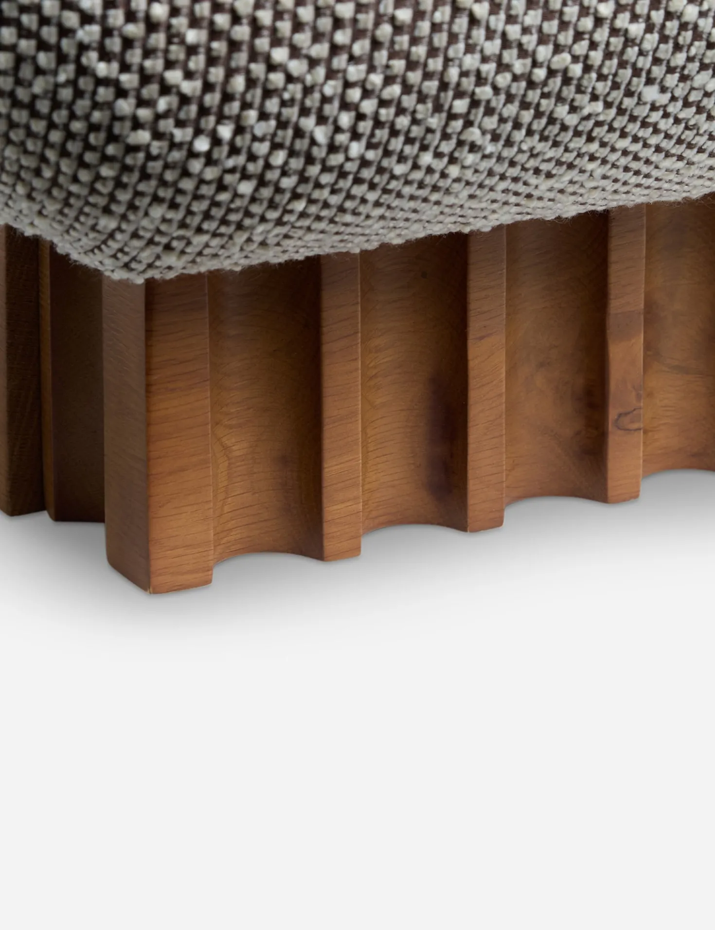 Billow Bed by Sarah Sherman Samuel