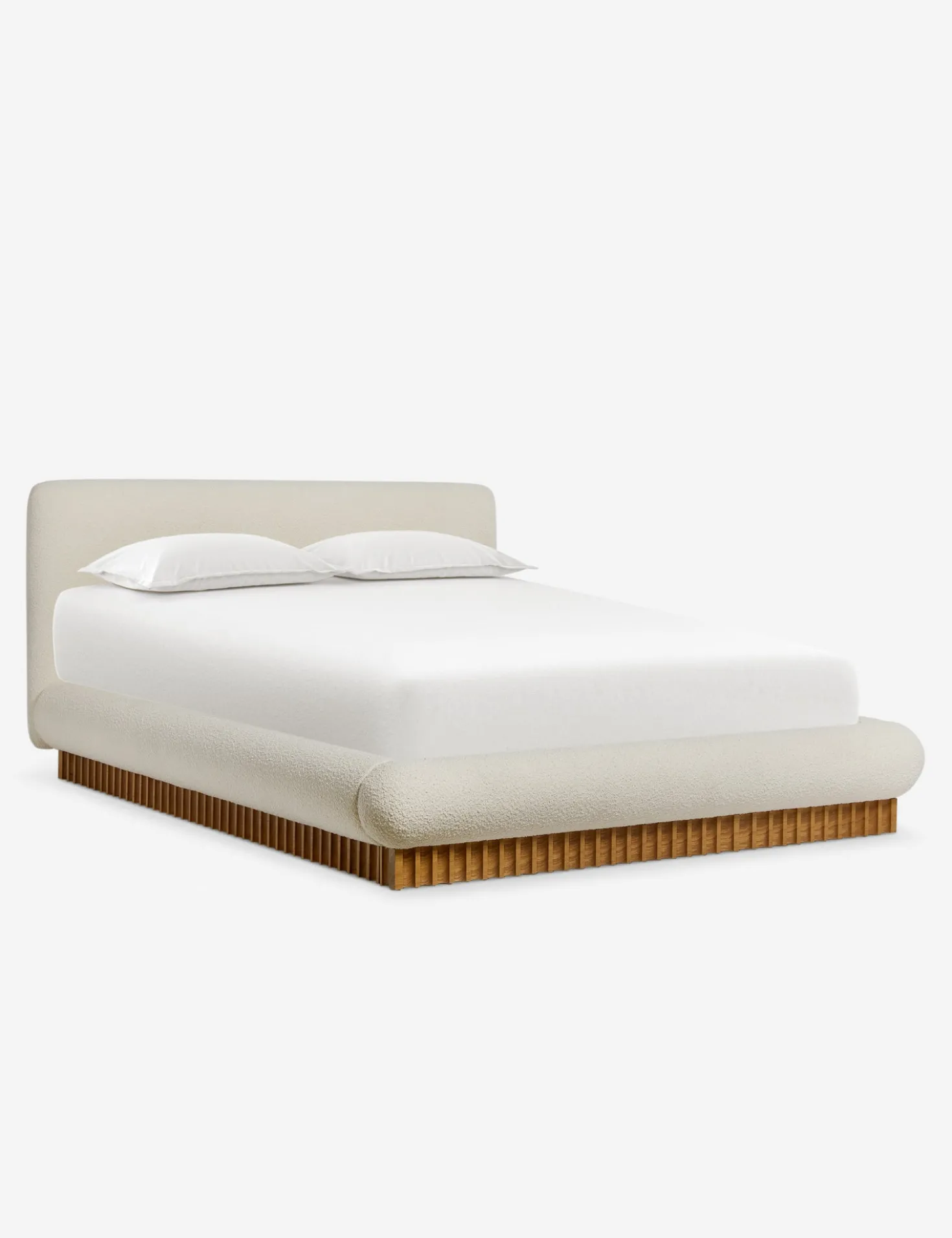Billow Bed by Sarah Sherman Samuel