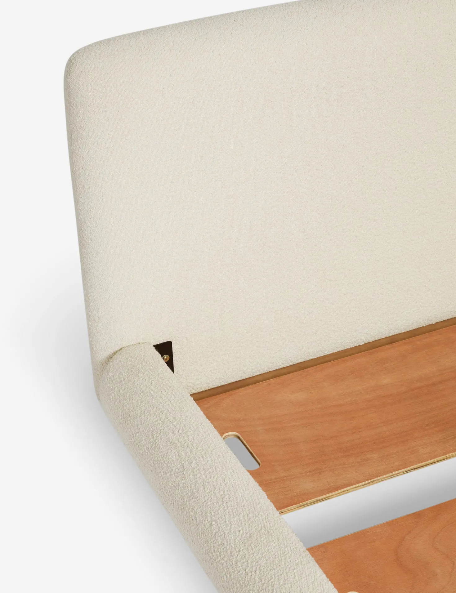 Billow Bed by Sarah Sherman Samuel