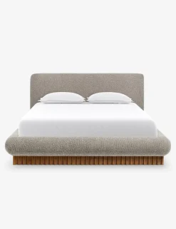 Billow Bed by Sarah Sherman Samuel