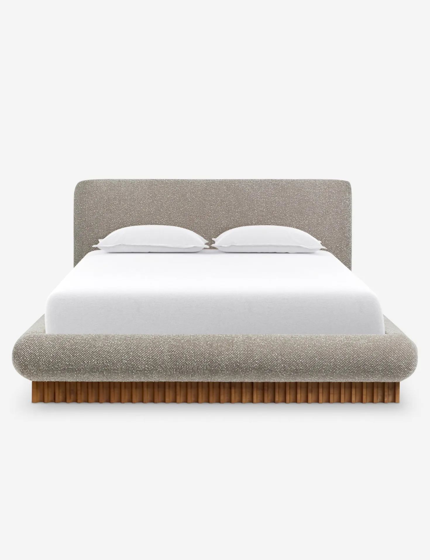 Billow Bed by Sarah Sherman Samuel