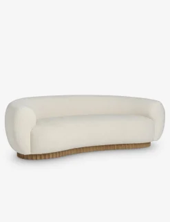 Billow Sofa by Sarah Sherman Samuel