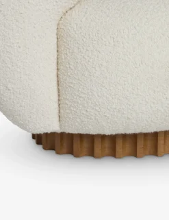 Billow Sofa by Sarah Sherman Samuel