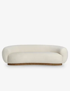 Billow Sofa by Sarah Sherman Samuel