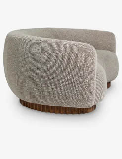 Billow Sofa by Sarah Sherman Samuel