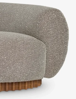 Billow Sofa by Sarah Sherman Samuel