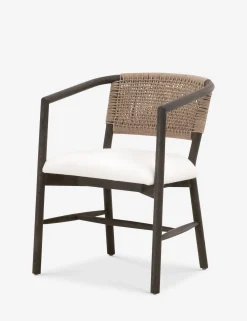 Bingham Accent Chair