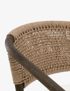Bingham Accent Chair
