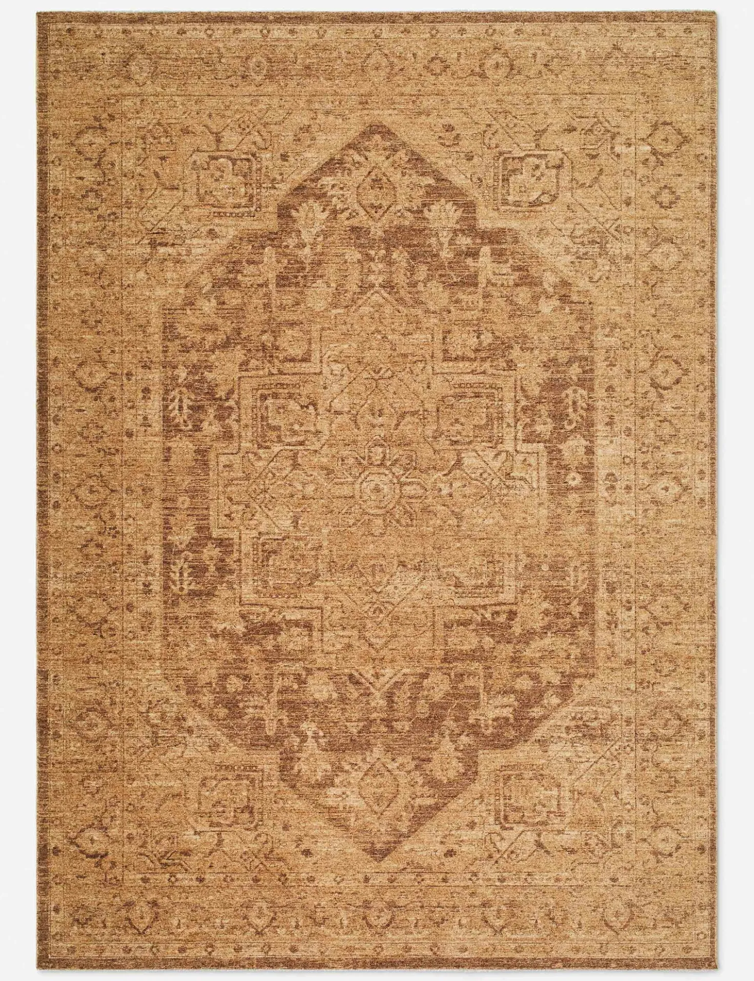Bisan Rug