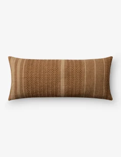 Blair Pillow by Amber Lewis x Loloi