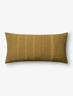 Blair Pillow by Amber Lewis x Loloi