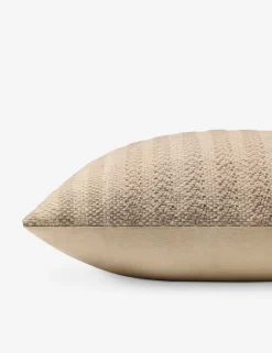 Blair Pillow by Amber Lewis x Loloi