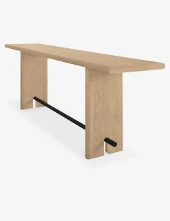 Blaise Console Table