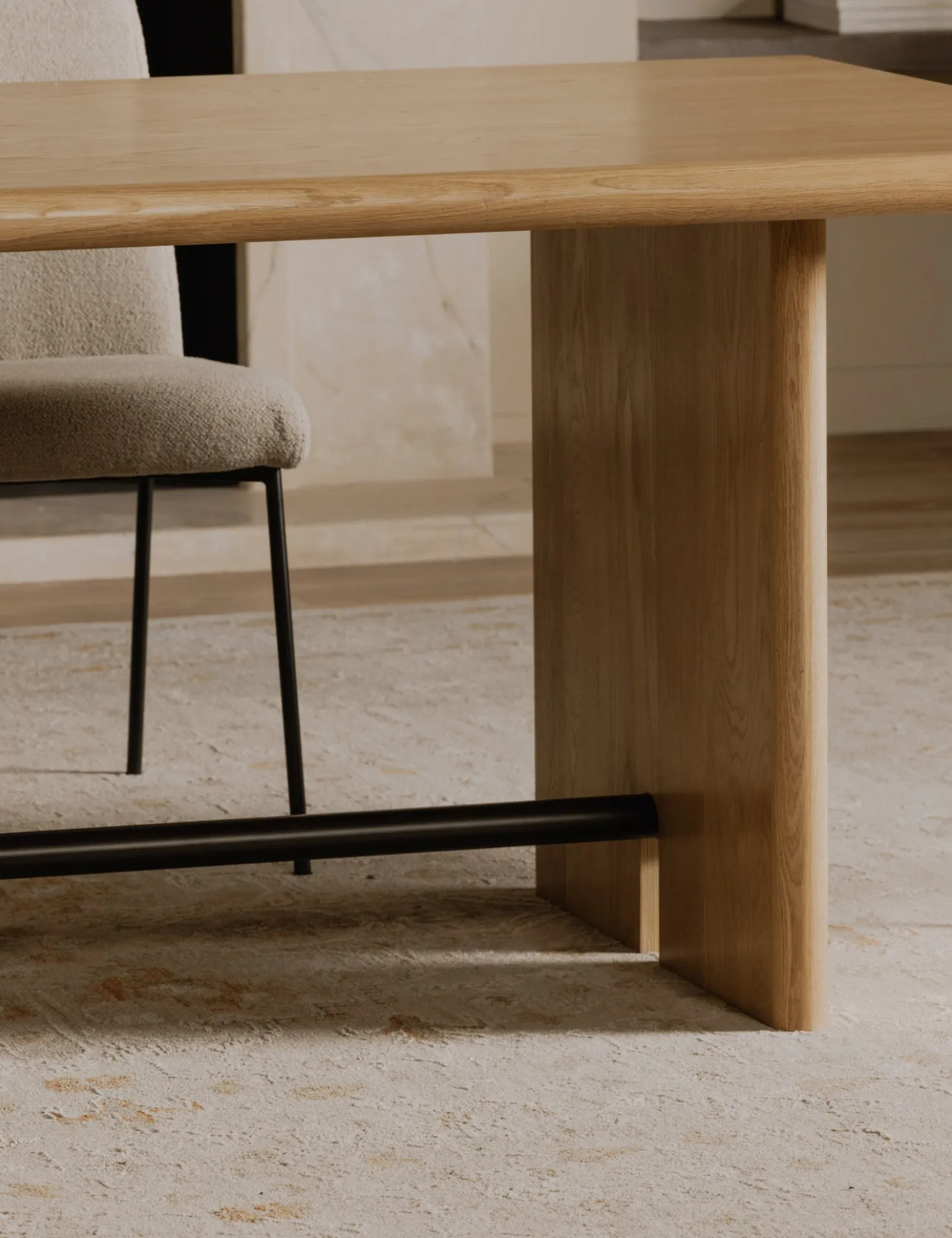 Blaise Dining Table