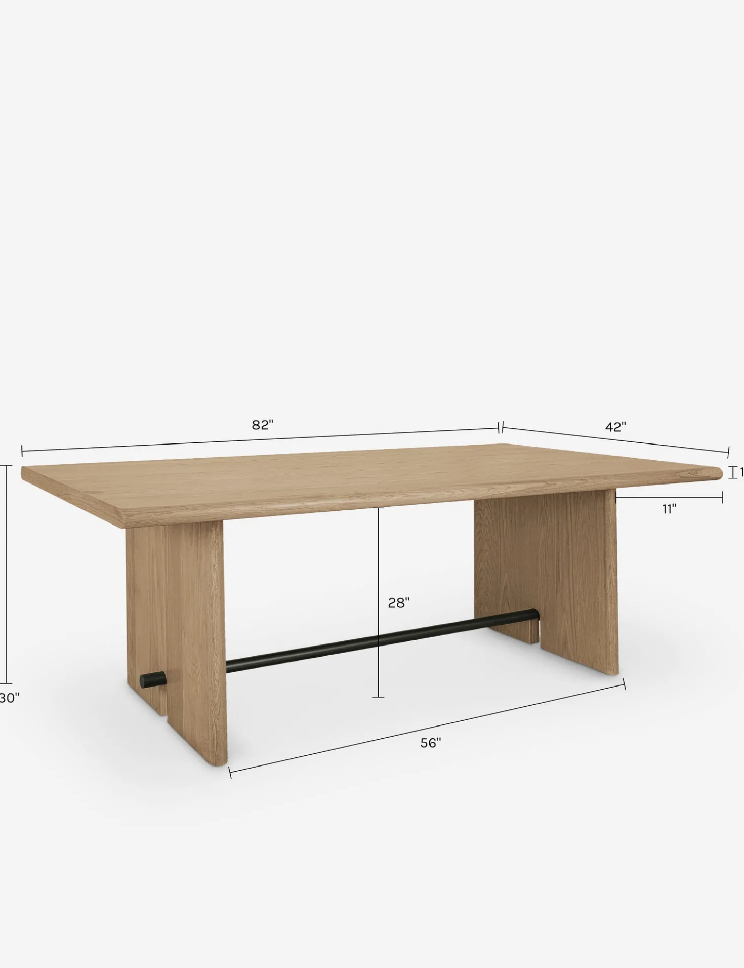 Blaise Dining Table