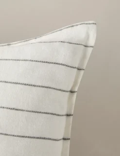 Blake Linen Sham by Pom Pom at Home
