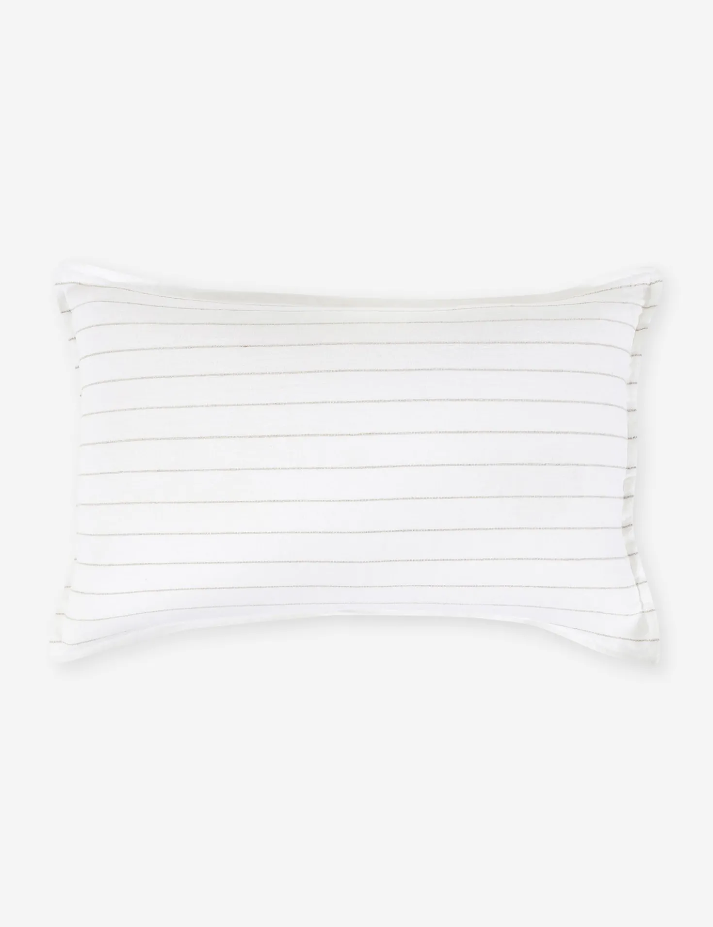 Blake Linen Sham by Pom Pom at Home