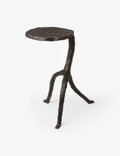 Blanche Side Table