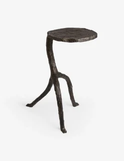 Blanche Side Table