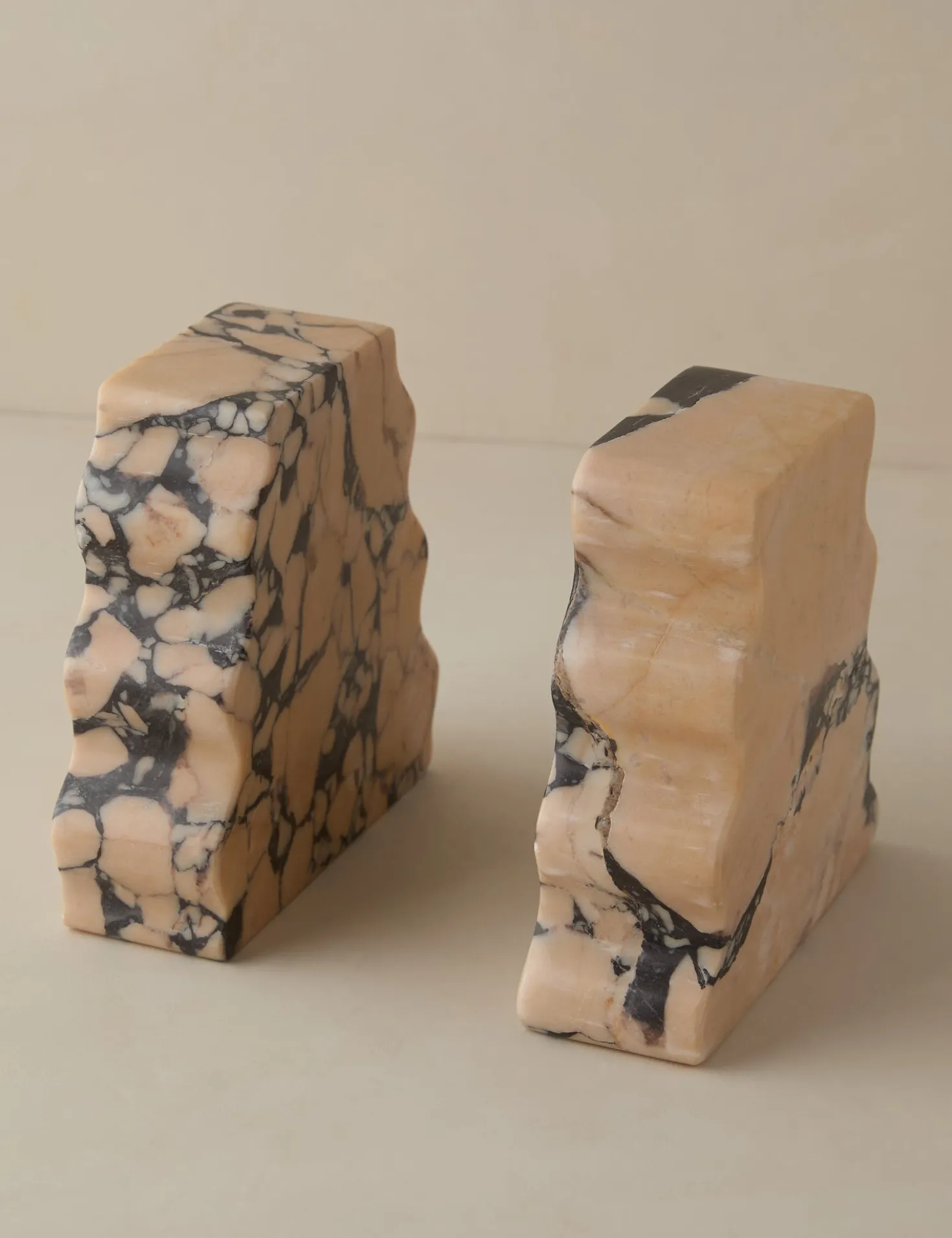 Blithe Bookends (Set of 2) by Lolly Lolly Ceramics
