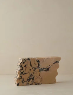 Blithe Bookends (Set of 2) by Lolly Lolly Ceramics