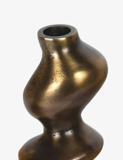 Blobby Candle Holder (Set of 2) by Regina Andrew