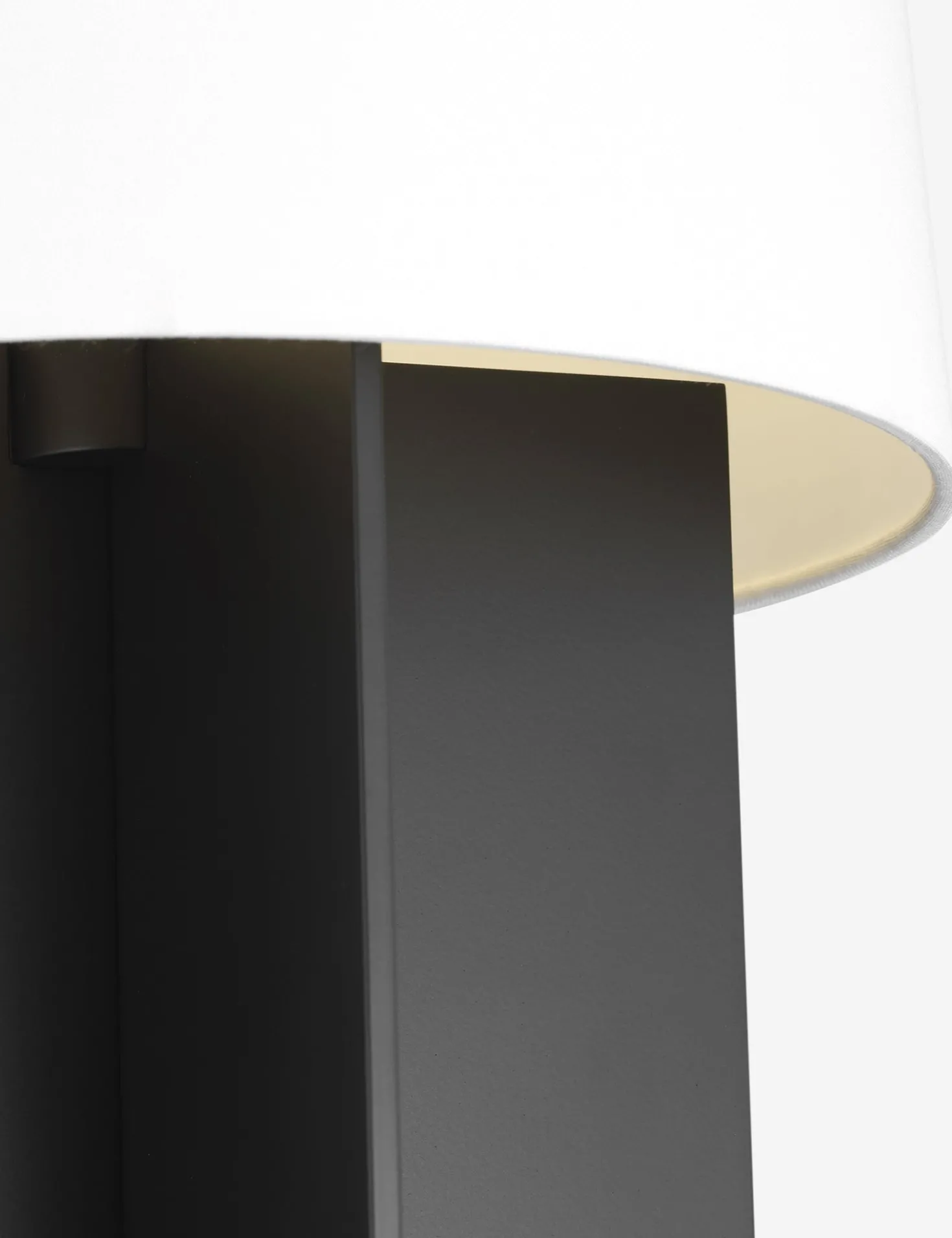 Blocco Floor Lamp by Kelly Wearstler