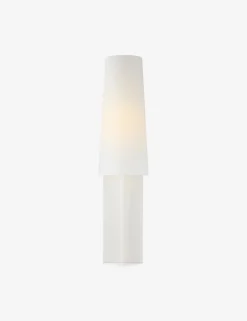 Blocco Floor Lamp by Kelly Wearstler